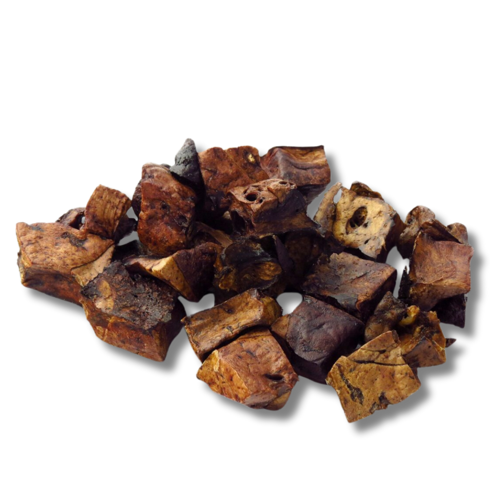 Dried lamb deals lung